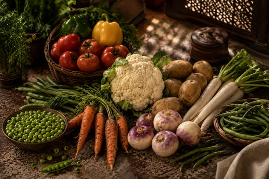 How to Choose the Best Indian Pickle Online in Canada