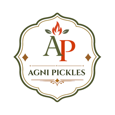 Agni Pickles