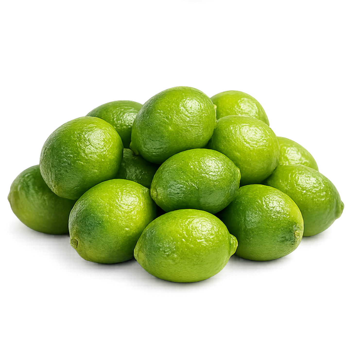 Classic Punjabi lemon pickle with authentic homemade taste
Fresh limes straight from the store.