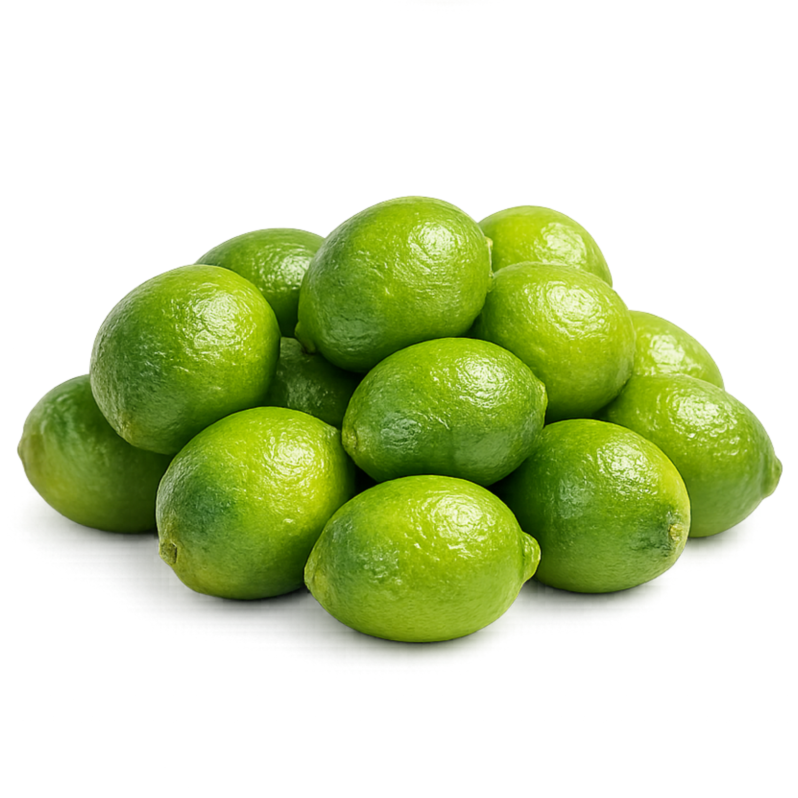 Classic Punjabi lemon pickle with authentic homemade taste
Fresh limes straight from the store.