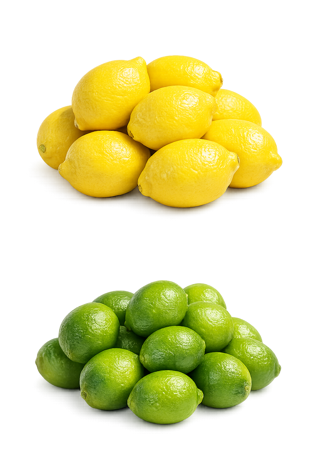 Amritsari Lime & Asafoetida Pickle
