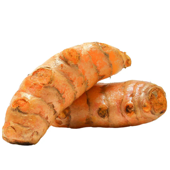 Fresh Turmeric Organic is whole,sourced from organically grown crops. Known as fresh haldi in South Asian culinary traditions.