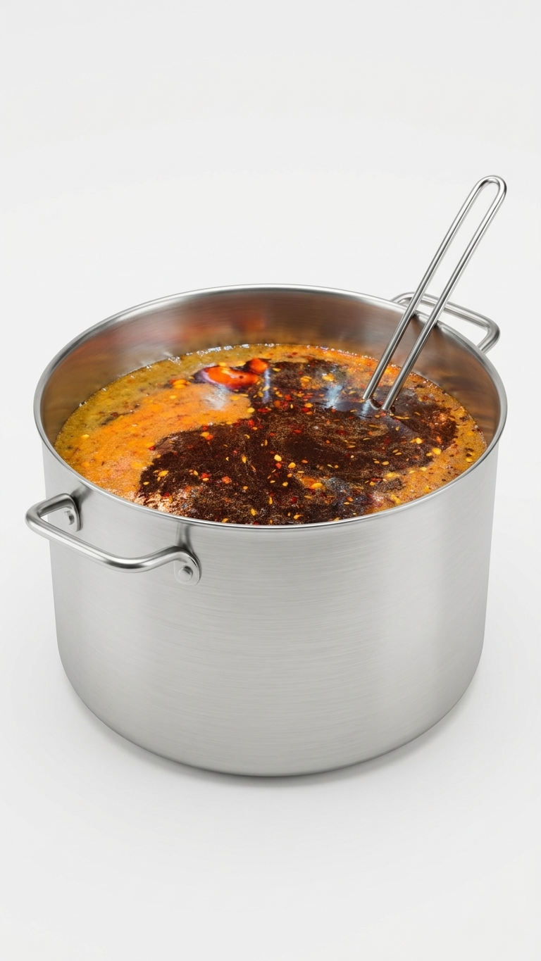 Amritsari Imli ki Chutney Gur Wali