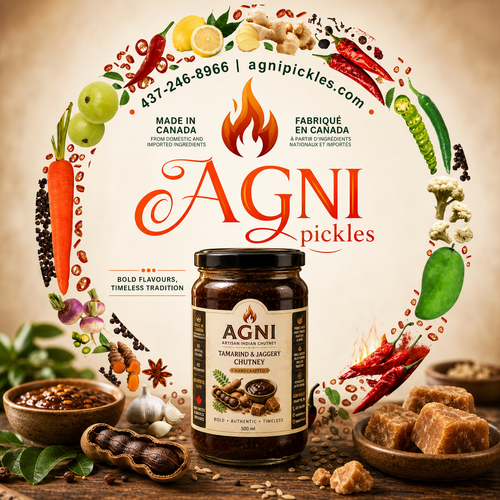 Amritsari Imli ki Chutney Gur Wali