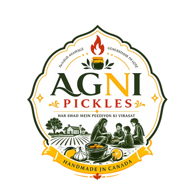 Agni Pickles