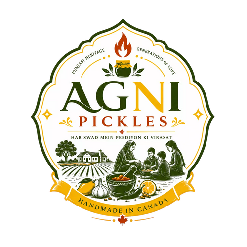 Agni Pickles
