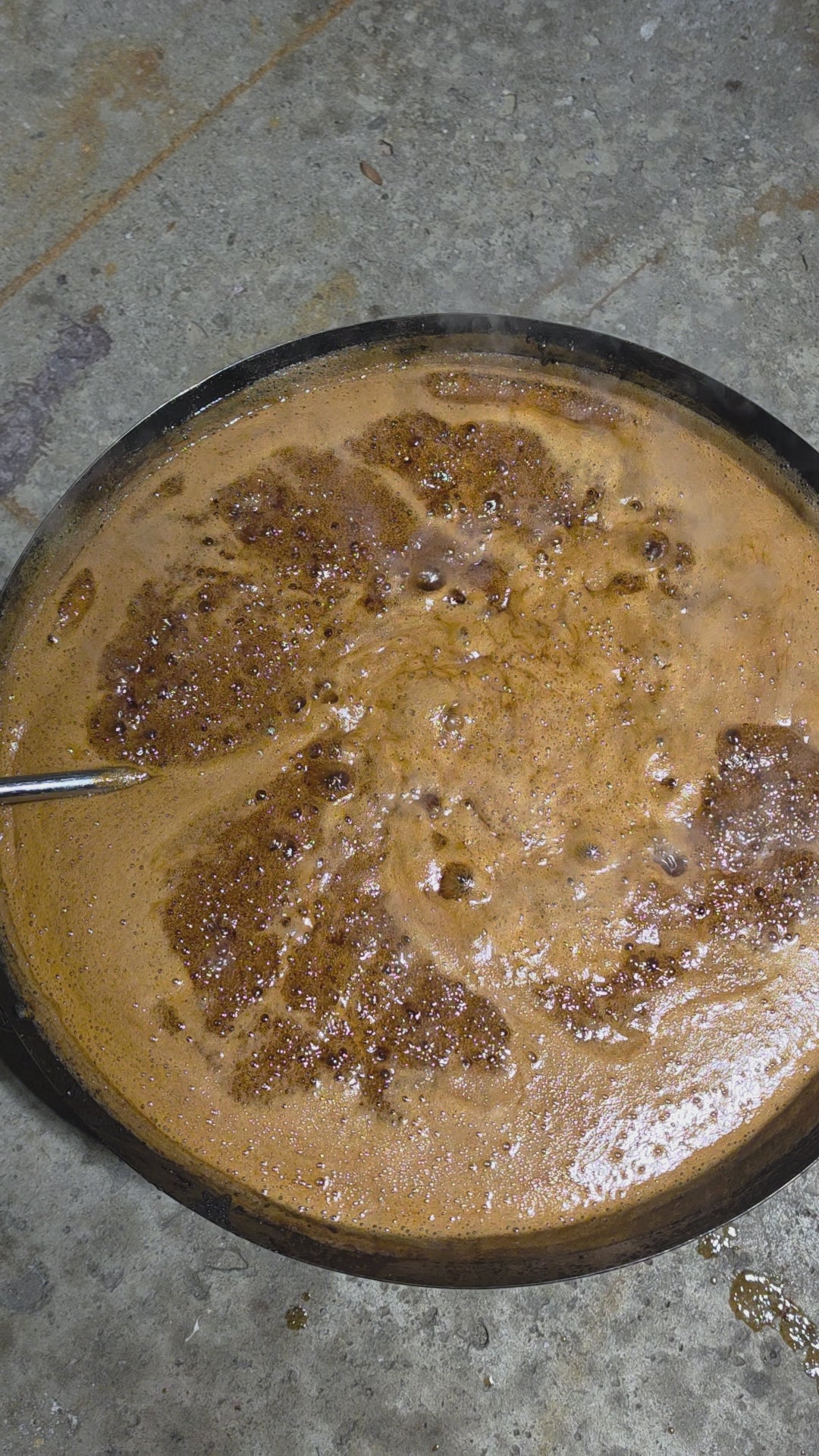 Rich tamarind dipping sauce inspired by generations of Punjabi kitchens
Artisan imli chutney with thick pourable texture and bold Indian seasoning
Sweet and spicy tamarind blend slow reduced for authentic homemade taste
Indian tamarind relish with  roasted spice complexity and citrusy tang